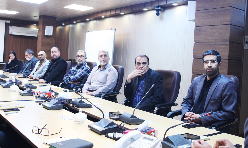 راه‌اندازی «دپارتمان امور ترجمه» در کانون زبان ایران