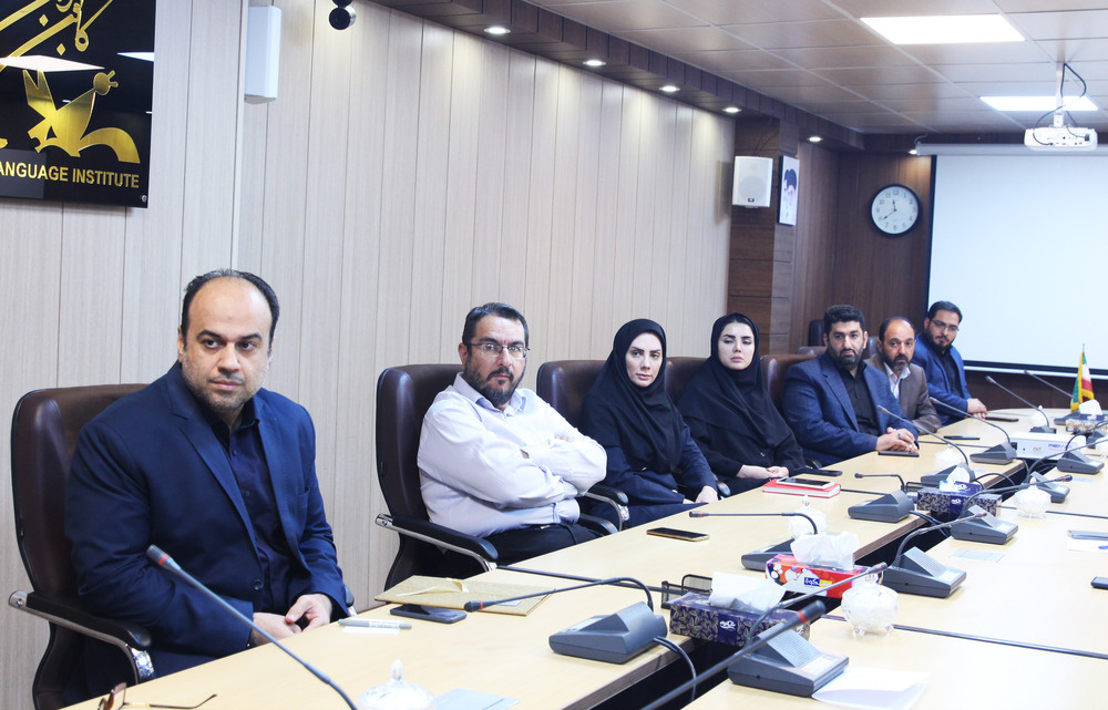 راه‌اندازی «دپارتمان امور ترجمه» در کانون زبان ایران