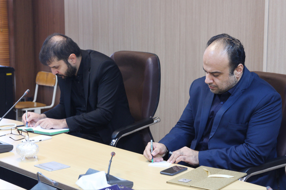 راه‌اندازی «دپارتمان امور ترجمه» در کانون زبان ایران