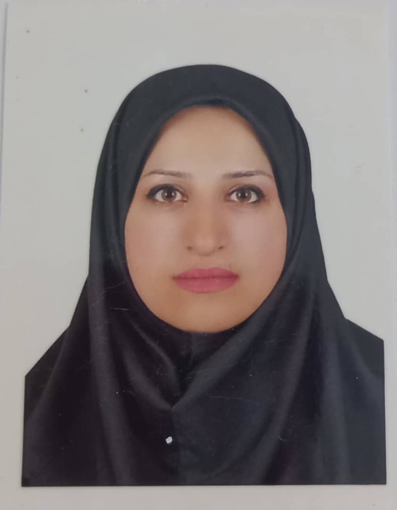 نجمه میرالی