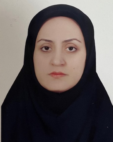 زهره رضا پور