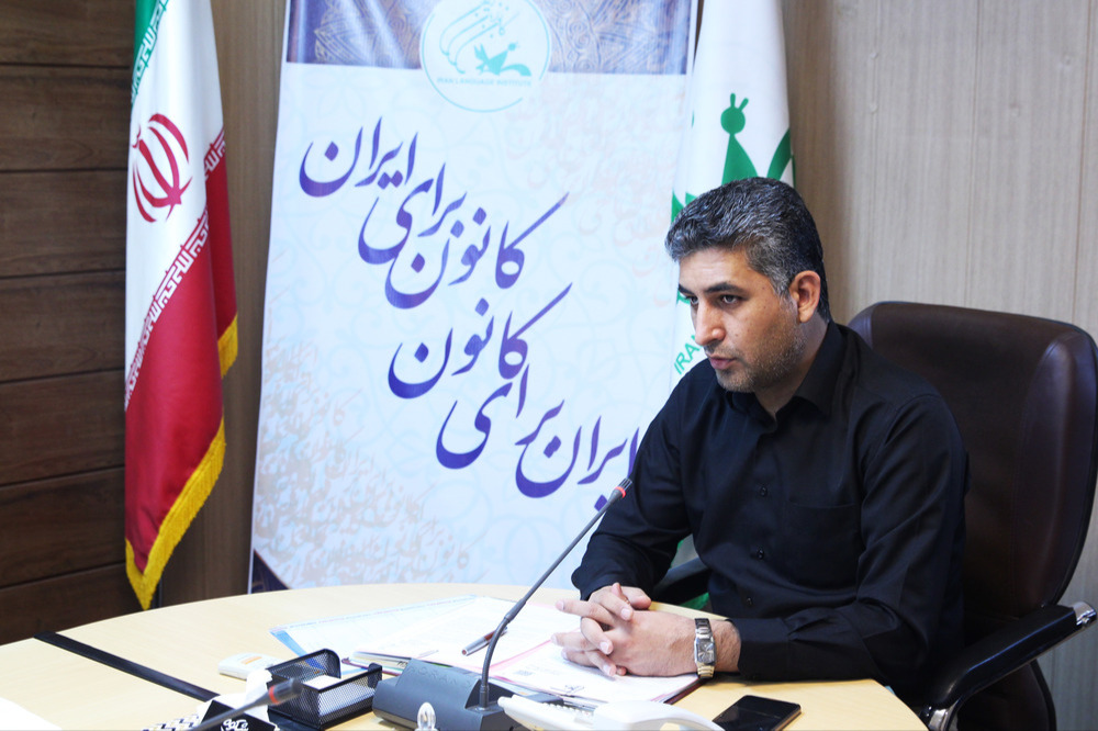 نمایندگان مدرسان