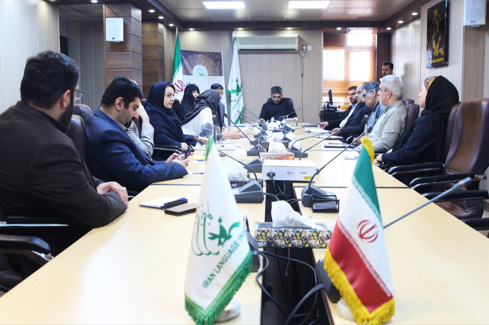 نمایندگان مدرسان