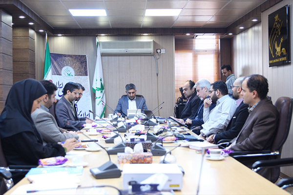 جذب و نگهداشت زبان‌آموز باید برای تحقق مرجعیت علمی و آموزشی کانون زبان درکشور باشد