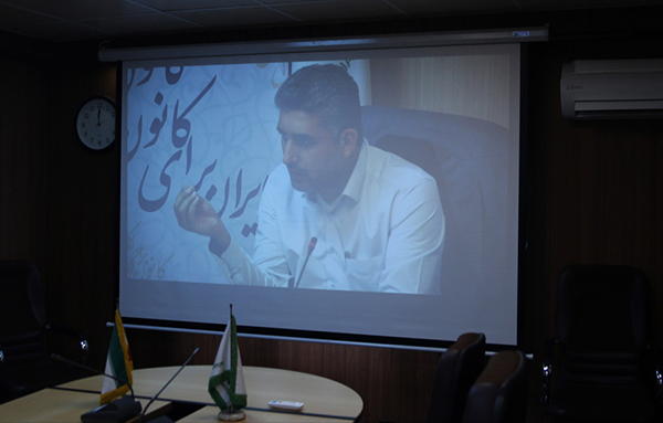 جذب و نگهداشت زبان‌آموز باید برای تحقق مرجعیت علمی و آموزشی کانون زبان درکشور باشد