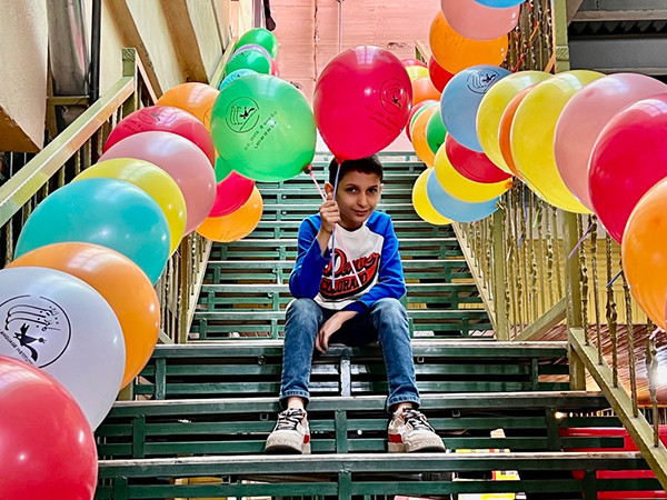 روز جهانی کودک