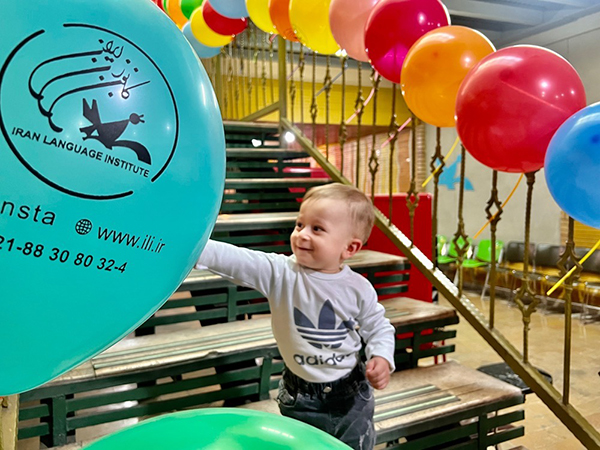 روز جهانی کودک