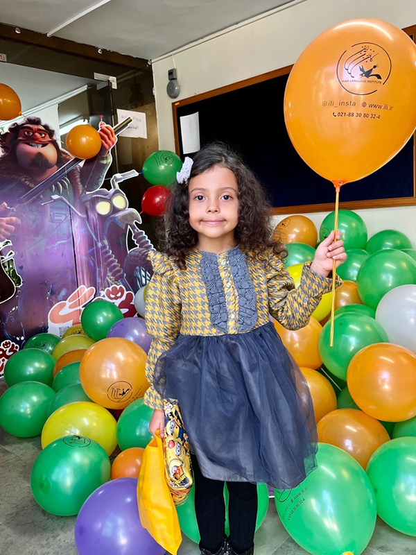 روز جهانی کودک