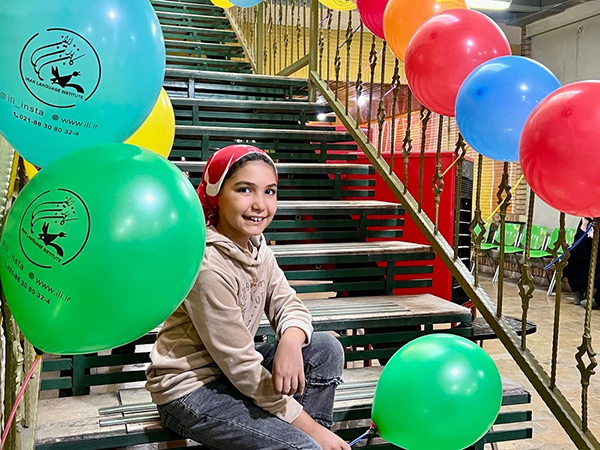 روز جهانی کودک