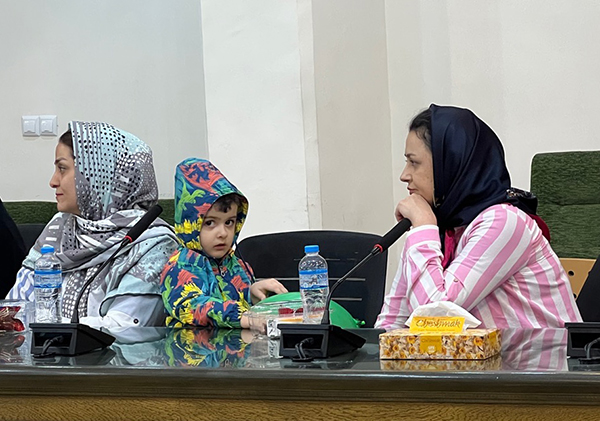 نشست گفتگوی تعاملی پیرامون اهمیت یادگیری زبان‌های خارجی برگزار شد