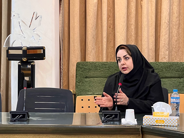 نشست گفتگوی تعاملی پیرامون اهمیت یادگیری زبان‌های خارجی برگزار شد