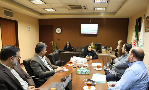 کانون زبان ایران به دنبال گفتمان زبان و انتقال فرهنگ است