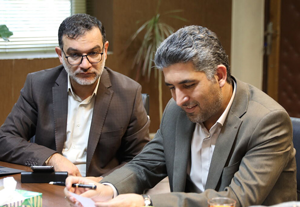 کانون زبان ایران به دنبال گفتمان زبان و انتقال فرهنگ است