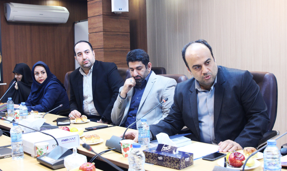 کانون زبان ایران یکی از بازوان مهم فرهنگی و اجرایی کانون پرورش فکری کودکان و نوجوانان است