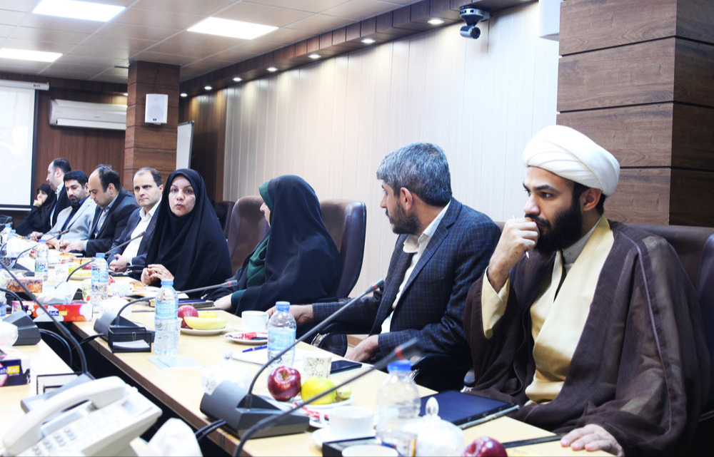 کانون زبان ایران یکی از بازوان مهم فرهنگی و اجرایی کانون پرورش فکری کودکان و نوجوانان است