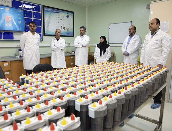 تعامل سه جانبه بین کانون پرورش فکری، کانون زبان ایران و سازمان انرژی اتمی بررسی شد