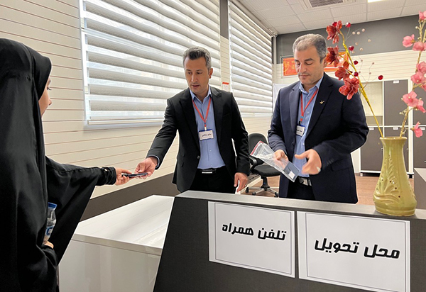 آزمون کتبی جذب مدرس زمستان ۱۴۰۲