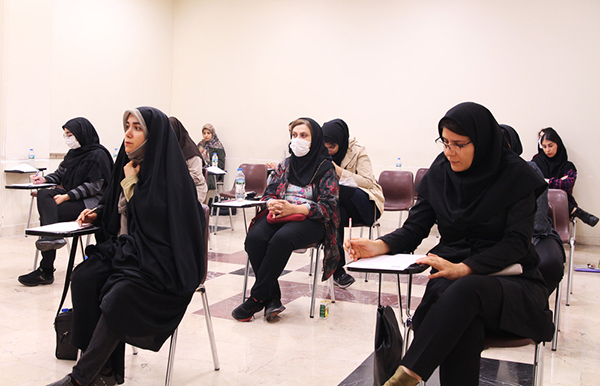 آزمون کتبی جذب مدرس زمستان ۱۴۰۲