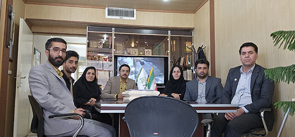 آزمون کتبی جذب مدرس زمستان ۱۴۰۲