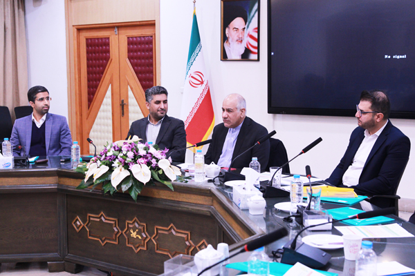 جشن روز پژوهش ۱۴۰۲