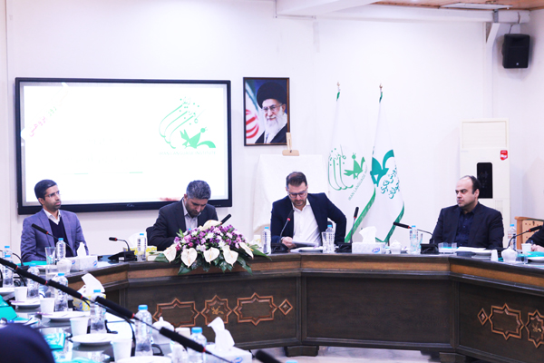 جشن روز پژوهش ۱۴۰۲