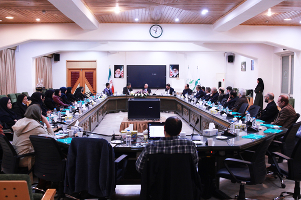 جشن روز پژوهش ۱۴۰۲