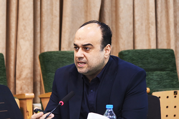 دستاوردهای سه معاونت آموزش، اداری و مالی و پژوهش و برنامه‌ریزی آموزشی تبیین شد