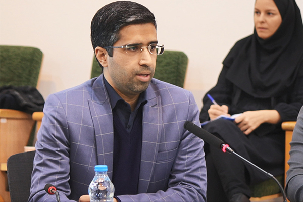 دستاوردهای سه معاونت آموزش، اداری و مالی و پژوهش و برنامه‌ریزی آموزشی تبیین شد