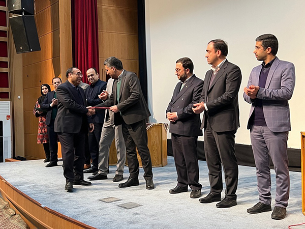 مدیران و سرپرستان جدید استانی کانون زبان ایران منصوب شدند