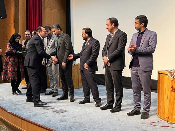 مدیران و سرپرستان جدید استانی کانون زبان ایران منصوب شدند