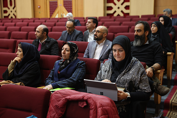 گزارش تصویری