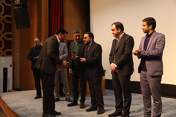 گزارش تصویری