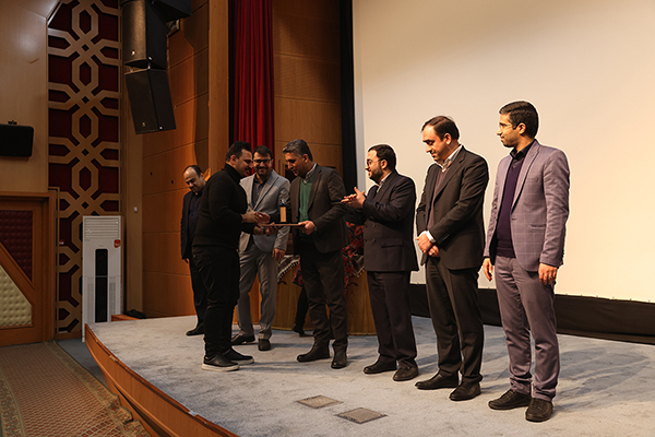 گزارش تصویری