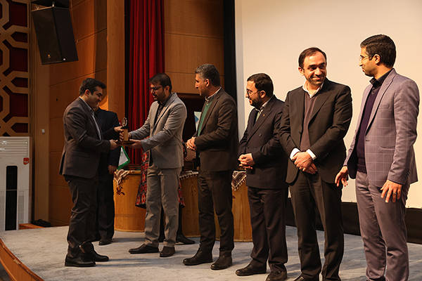 گزارش تصویری