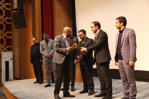 گزارش تصویری