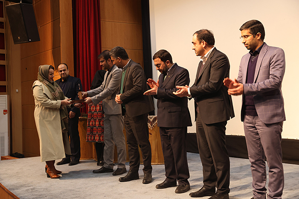 گزارش تصویری