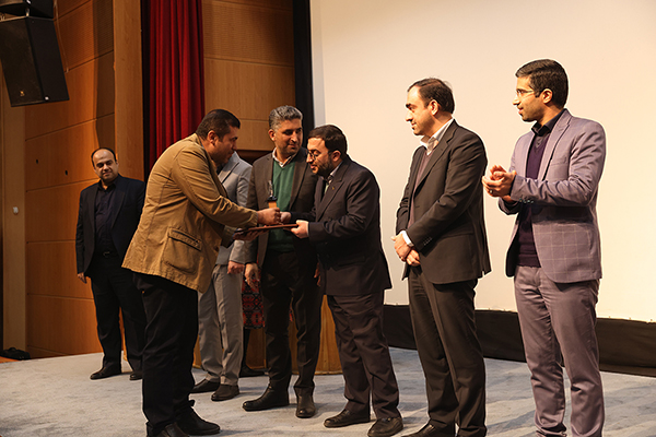 گزارش تصویری