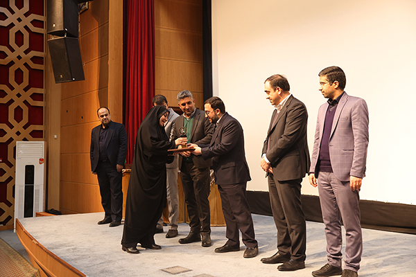 گزارش تصویری