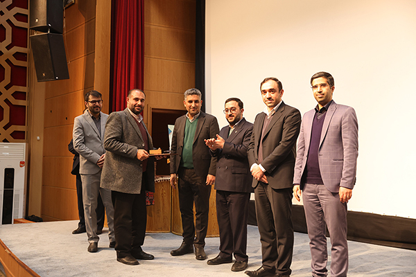 گزارش تصویری