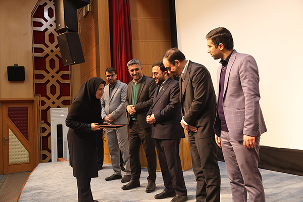 گزارش تصویری