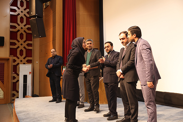 گزارش تصویری