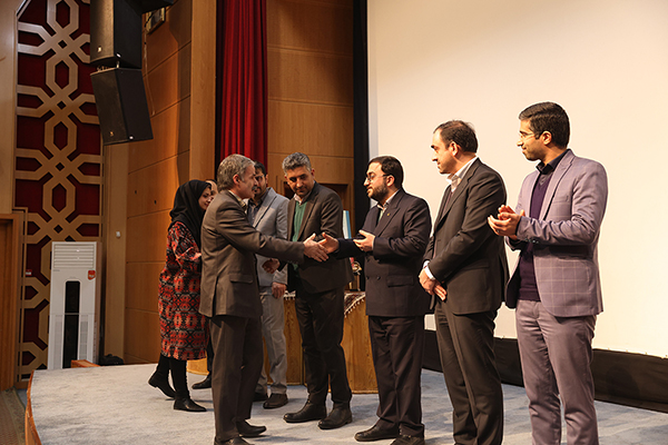 گزارش تصویری