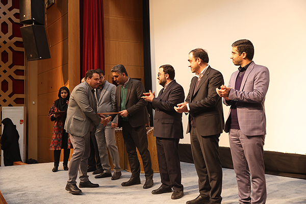 گزارش تصویری