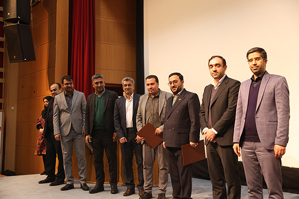 گزارش تصویری