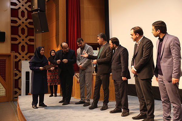 گزارش تصویری