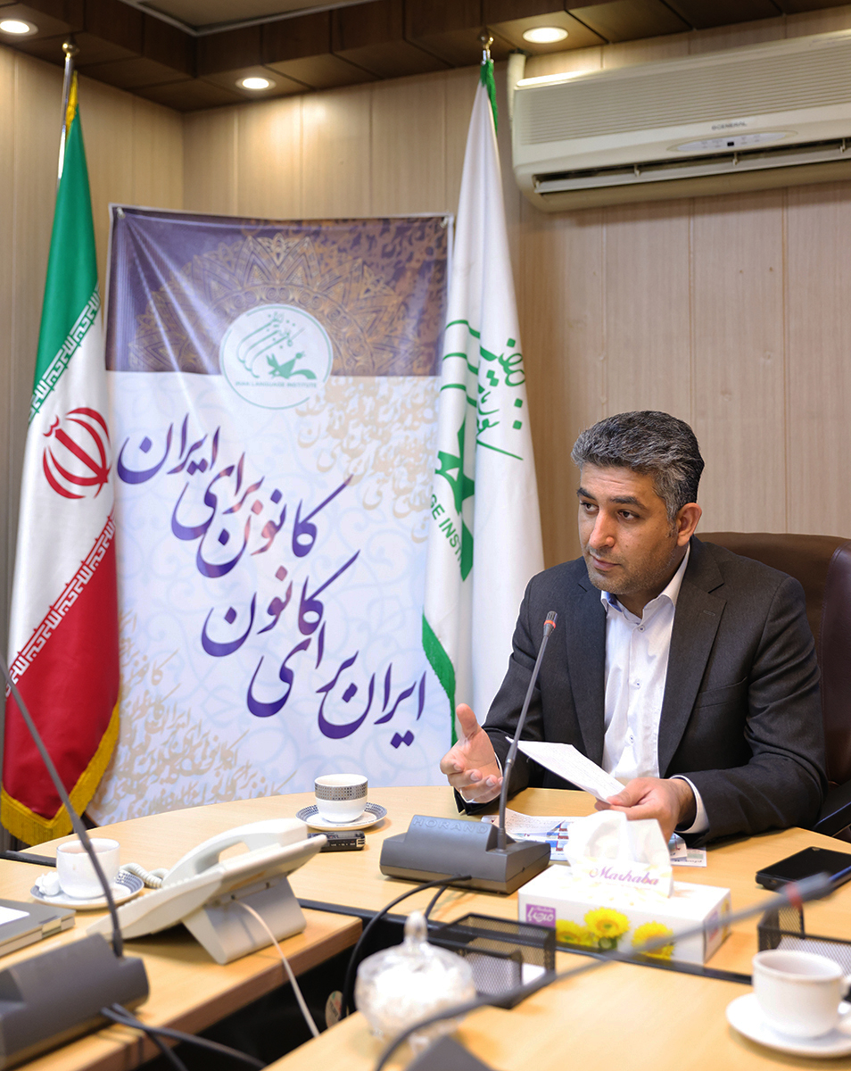 جلسه ۴ ساعته مدرسان کانون با دکتر ذوالفقاری 6