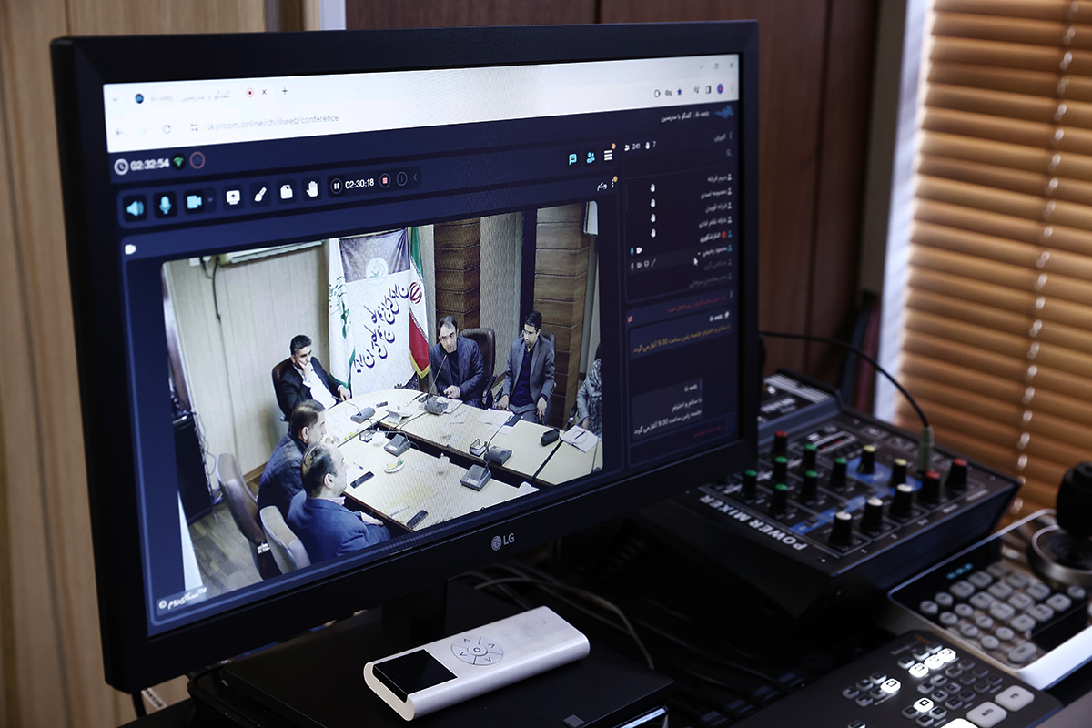 جلسه ۴ ساعته مدرسان کانون با دکتر ذوالفقاری 9