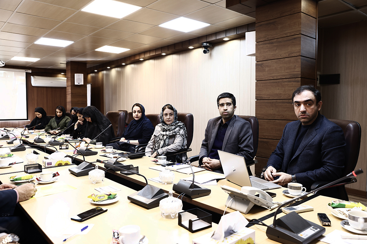 جلسه ۴ ساعته مدرسان کانون با دکتر ذوالفقاری 10