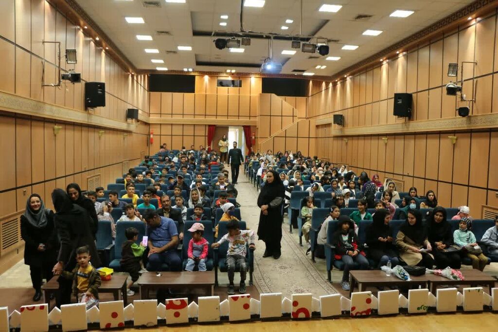 چهار محال - هوش مصنوعی