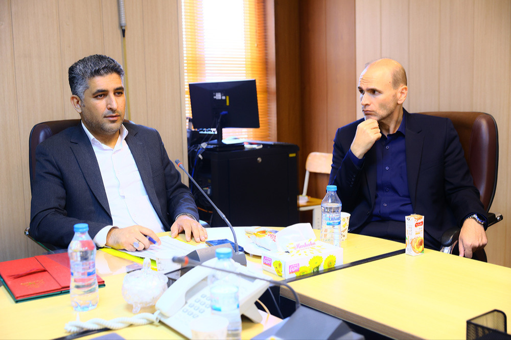 سرپرست کانون زبان استان تهران منصوب شد